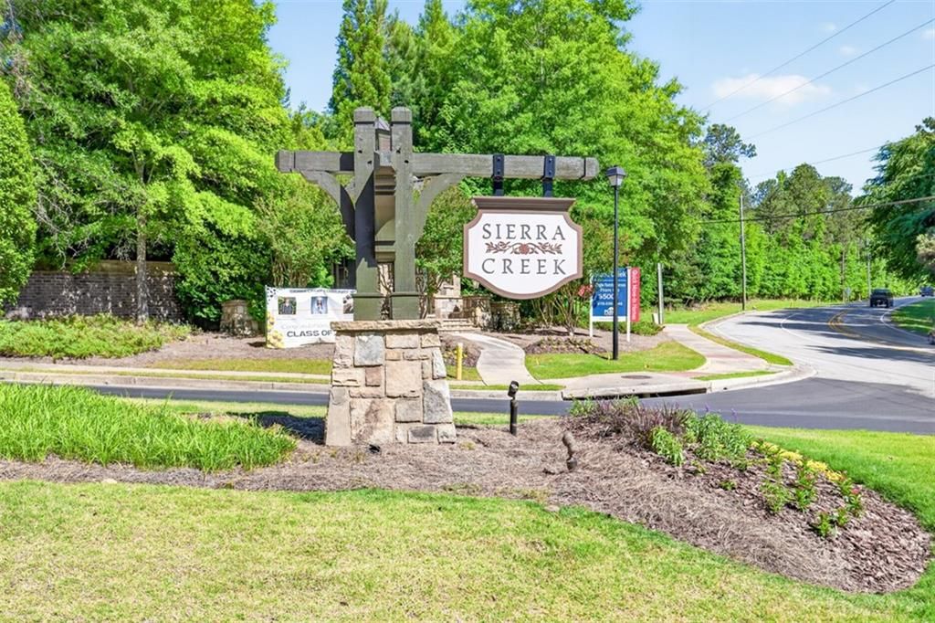 Image 52 of property listing at 4259 Sierra Creek Drive, Hoschton, GA 30548