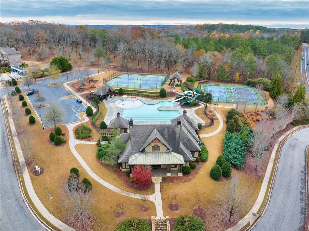 Image 53 of property listing at 4259 Sierra Creek Drive, Hoschton, GA 30548