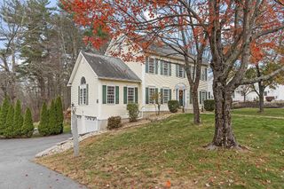 53 Barnside Drive, Bedford, NH 03110