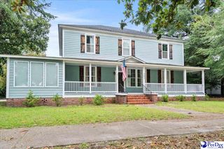 502 E Home Avenue, Hartsville, SC 29550