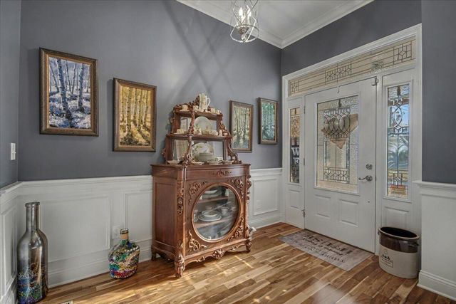 3687 Princess Pond Road, Summerton, SC 29148