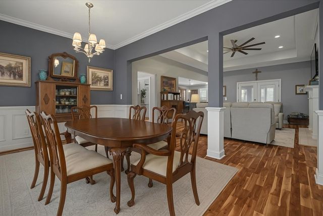 3687 Princess Pond Road, Summerton, SC 29148