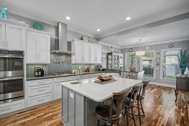 3687 Princess Pond Road, Summerton, SC 29148