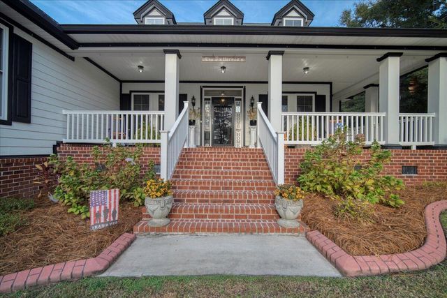 3687 Princess Pond Road, Summerton, SC 29148