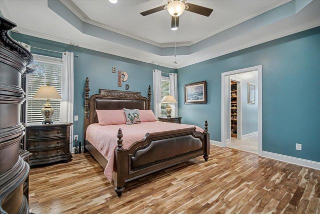 3687 Princess Pond Road, Summerton, SC 29148