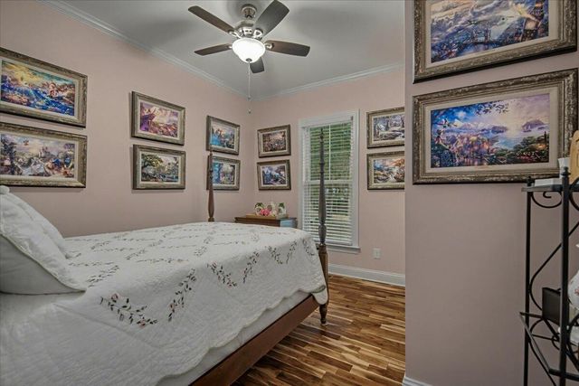 3687 Princess Pond Road, Summerton, SC 29148