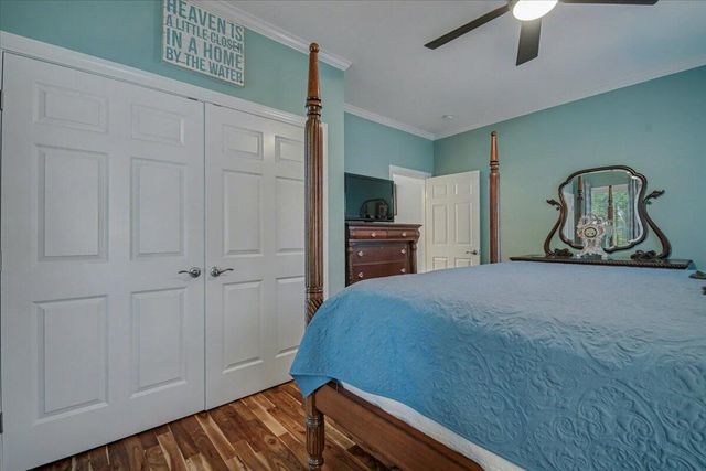 3687 Princess Pond Road, Summerton, SC 29148