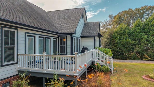 3687 Princess Pond Road, Summerton, SC 29148