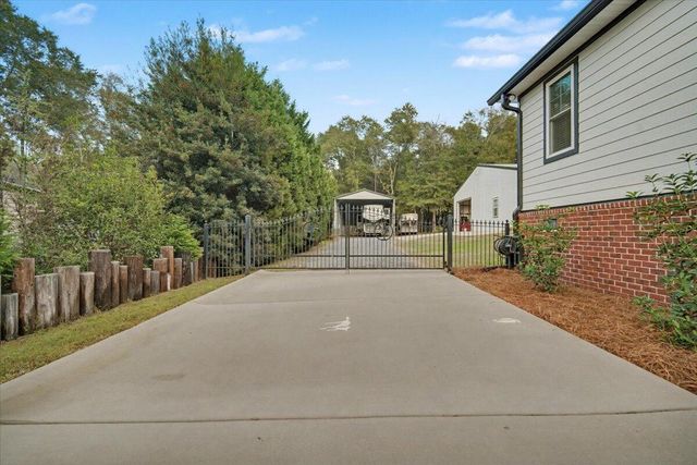 3687 Princess Pond Road, Summerton, SC 29148