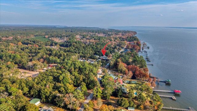 3687 Princess Pond Road, Summerton, SC 29148