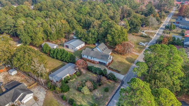 3687 Princess Pond Road, Summerton, SC 29148