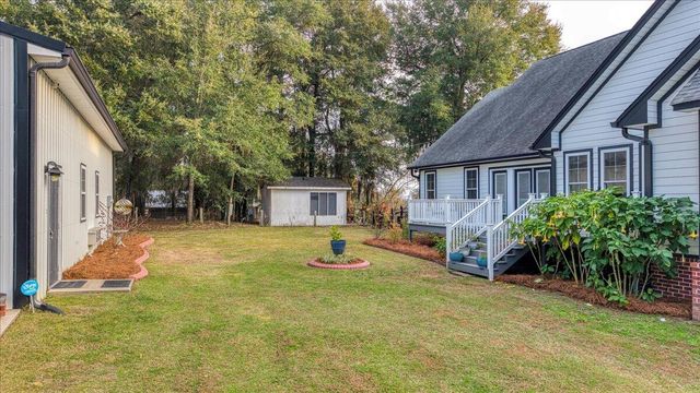 3687 Princess Pond Road, Summerton, SC 29148