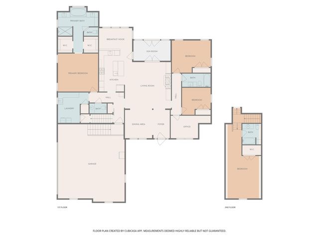 3687 Princess Pond Road, Summerton, SC 29148