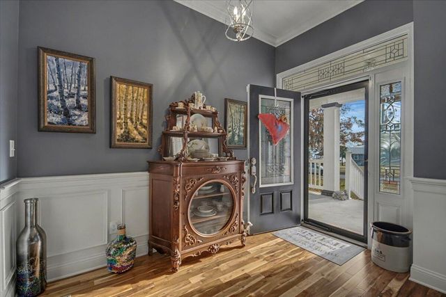 3687 Princess Pond Road, Summerton, SC 29148