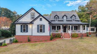 3687 Princess Pond Road, Summerton, SC 29148