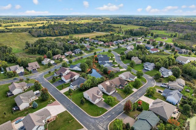 20491 Goodvine Trail N, Forest Lake, MN 55025