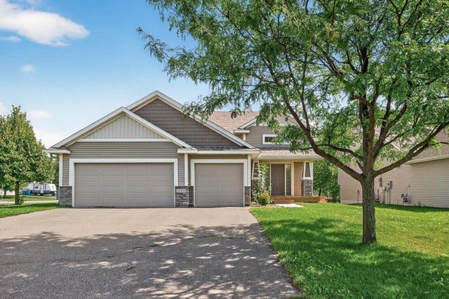 20491 Goodvine Trail N, Forest Lake, MN 55025