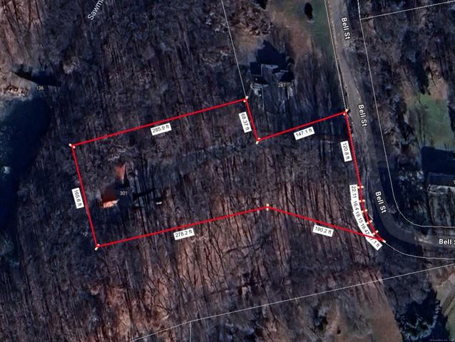 301 Bell Street, Middletown, CT 06457