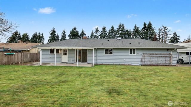 1314 6th Place NE, Auburn, WA 98002