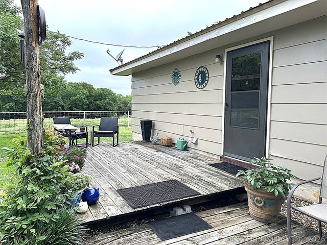1174 Concord, Ardmore, OK 73401