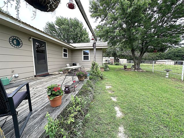 1174 Concord, Ardmore, OK 73401