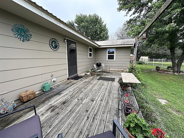 1174 Concord, Ardmore, OK 73401