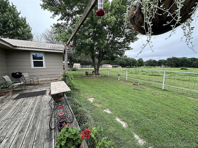 1174 Concord, Ardmore, OK 73401