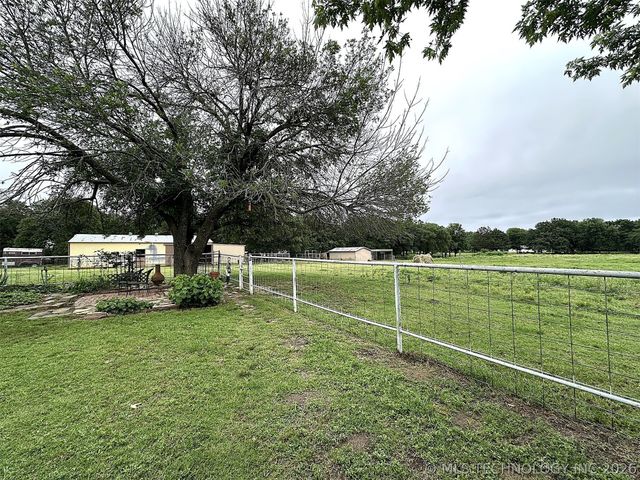 1174 Concord, Ardmore, OK 73401