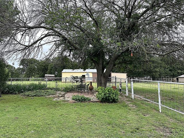 1174 Concord, Ardmore, OK 73401