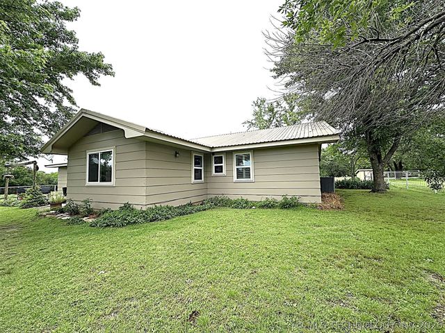 1174 Concord, Ardmore, OK 73401