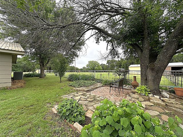 1174 Concord, Ardmore, OK 73401