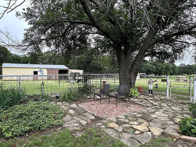 1174 Concord, Ardmore, OK 73401