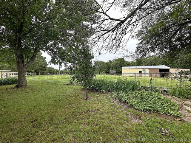 1174 Concord, Ardmore, OK 73401