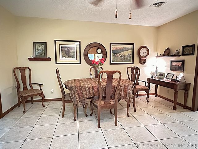 1174 Concord, Ardmore, OK 73401