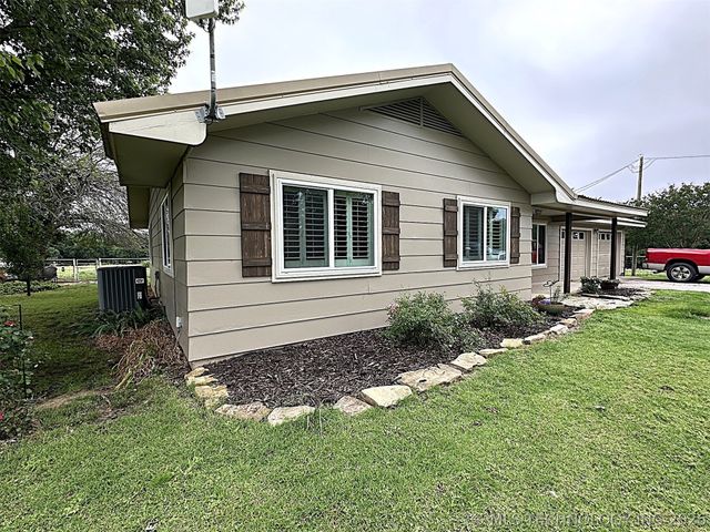 1174 Concord, Ardmore, OK 73401