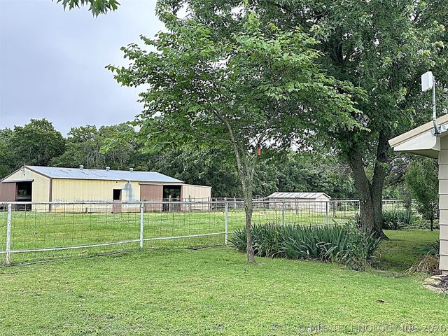 1174 Concord, Ardmore, OK 73401