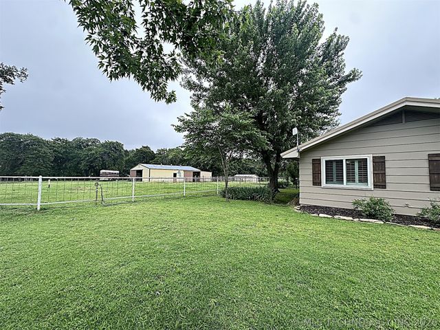 1174 Concord, Ardmore, OK 73401