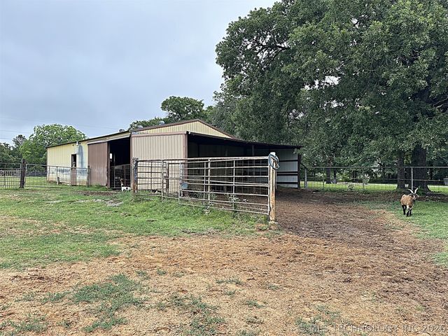 1174 Concord, Ardmore, OK 73401