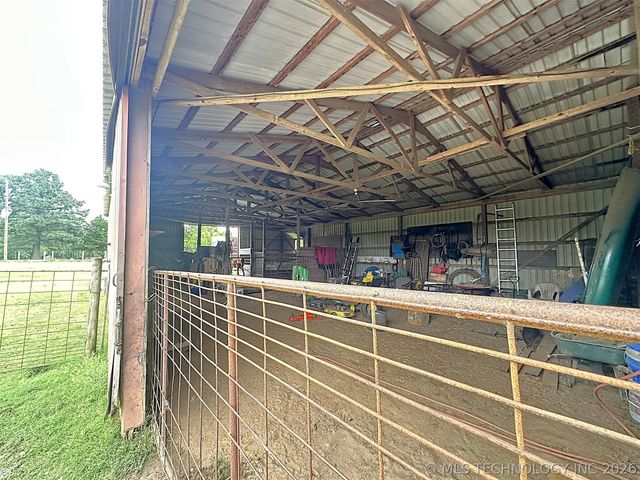 1174 Concord, Ardmore, OK 73401
