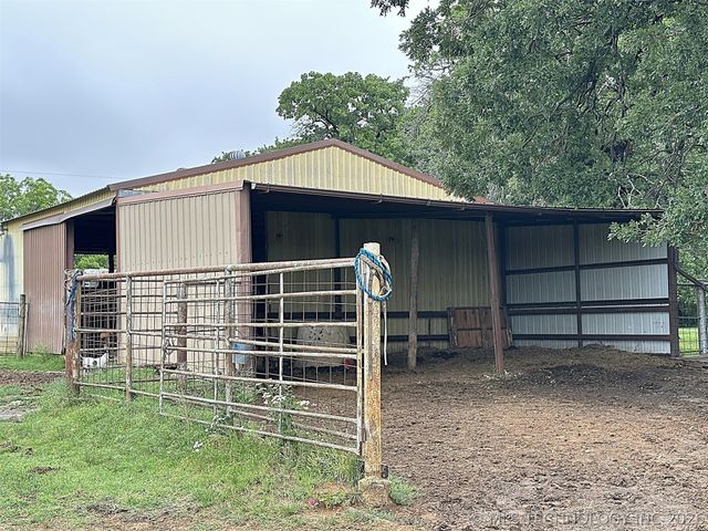 1174 Concord, Ardmore, OK 73401