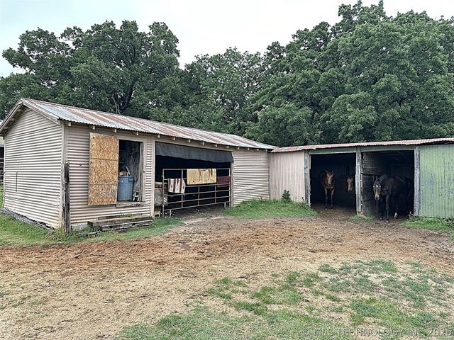 1174 Concord, Ardmore, OK 73401