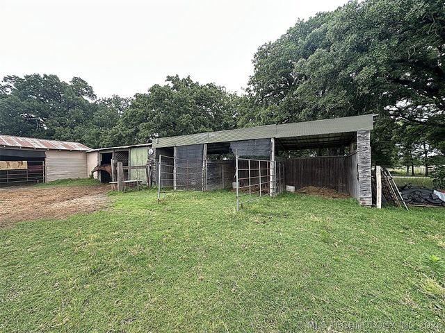 1174 Concord, Ardmore, OK 73401