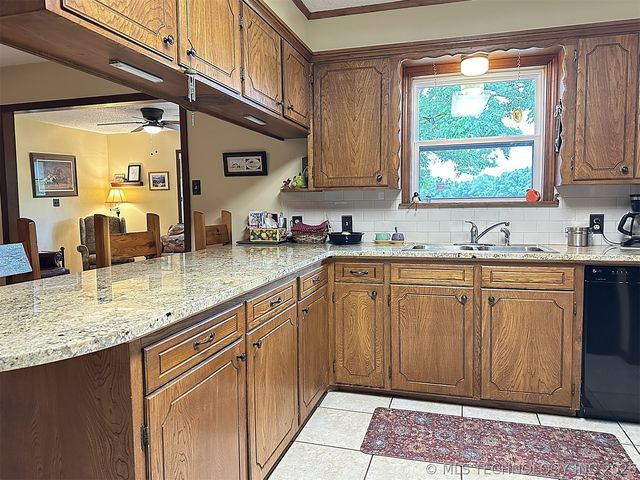 1174 Concord, Ardmore, OK 73401