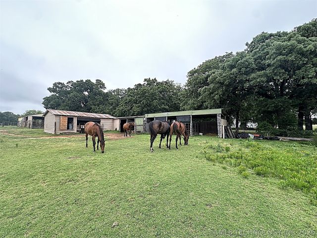 1174 Concord, Ardmore, OK 73401