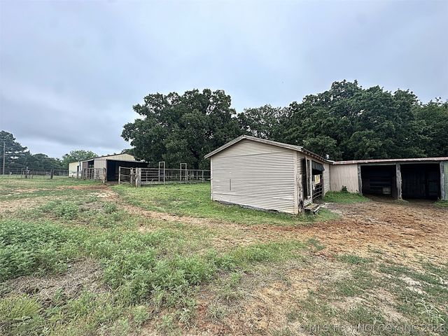 1174 Concord, Ardmore, OK 73401