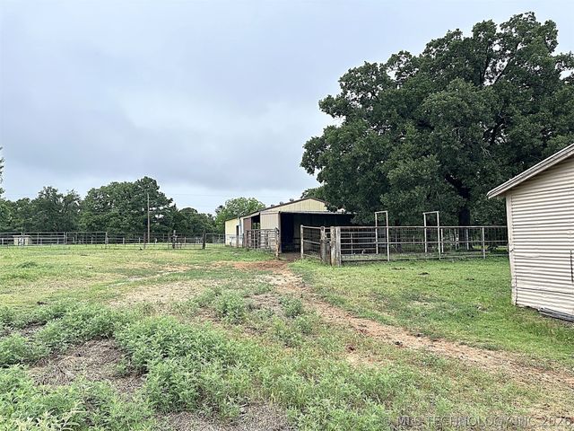 1174 Concord, Ardmore, OK 73401