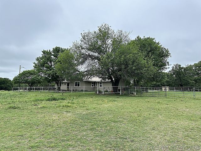 1174 Concord, Ardmore, OK 73401