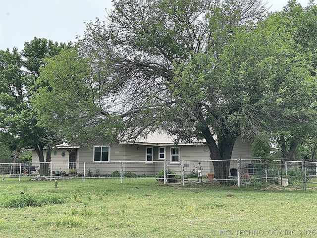 1174 Concord, Ardmore, OK 73401
