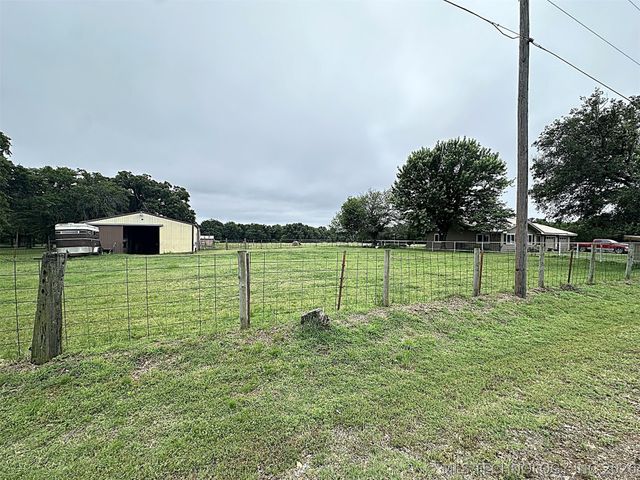 1174 Concord, Ardmore, OK 73401