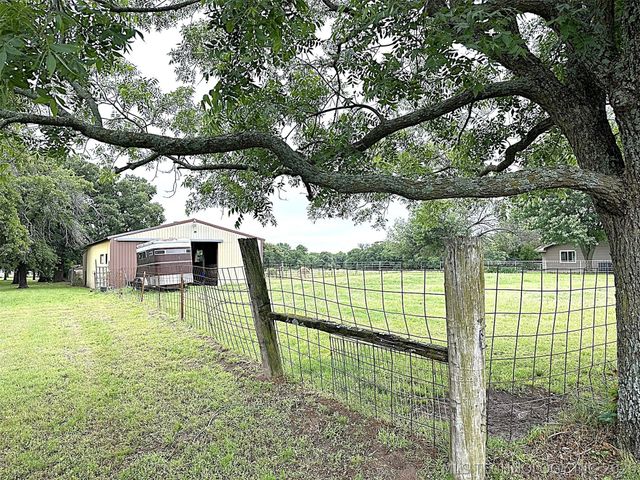 1174 Concord, Ardmore, OK 73401
